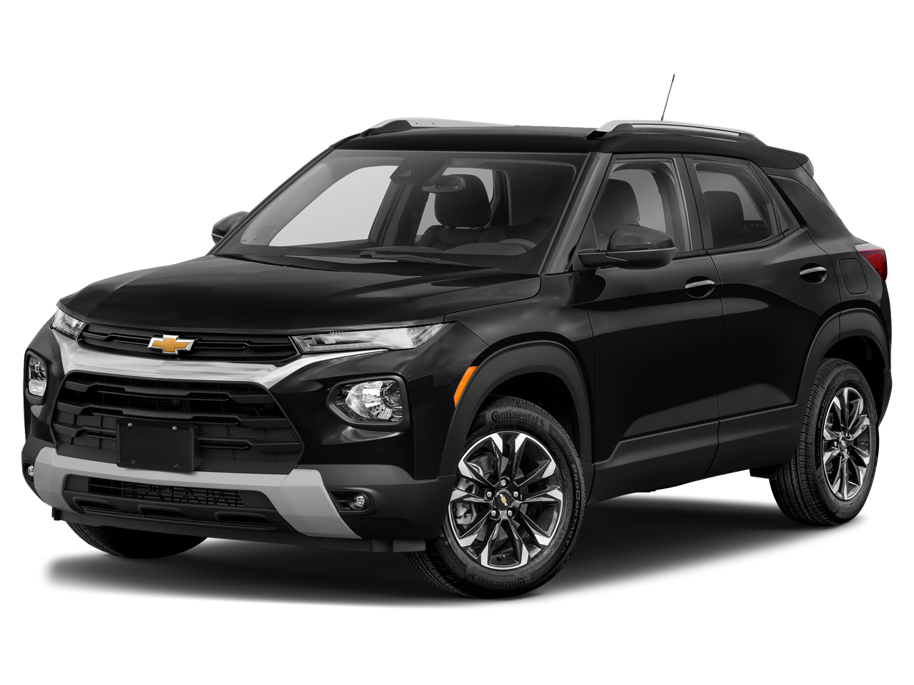 2022 Chevrolet Trailblazer LT AWD's photo