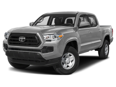 2022 Toyota Tacoma TRD Sport V6