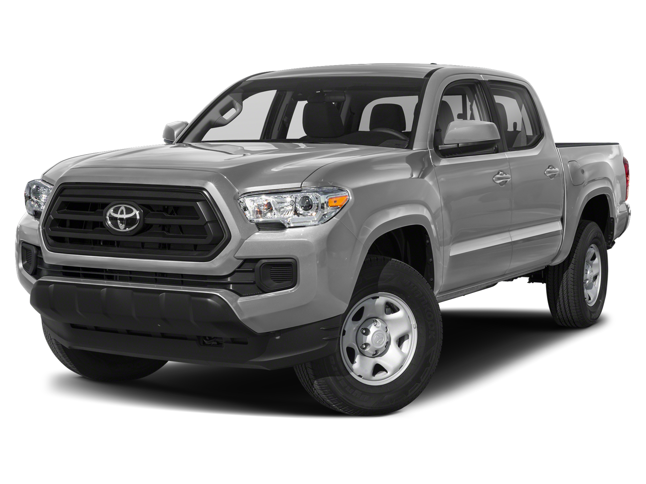 2022 Toyota Tacoma TRD Sport V6