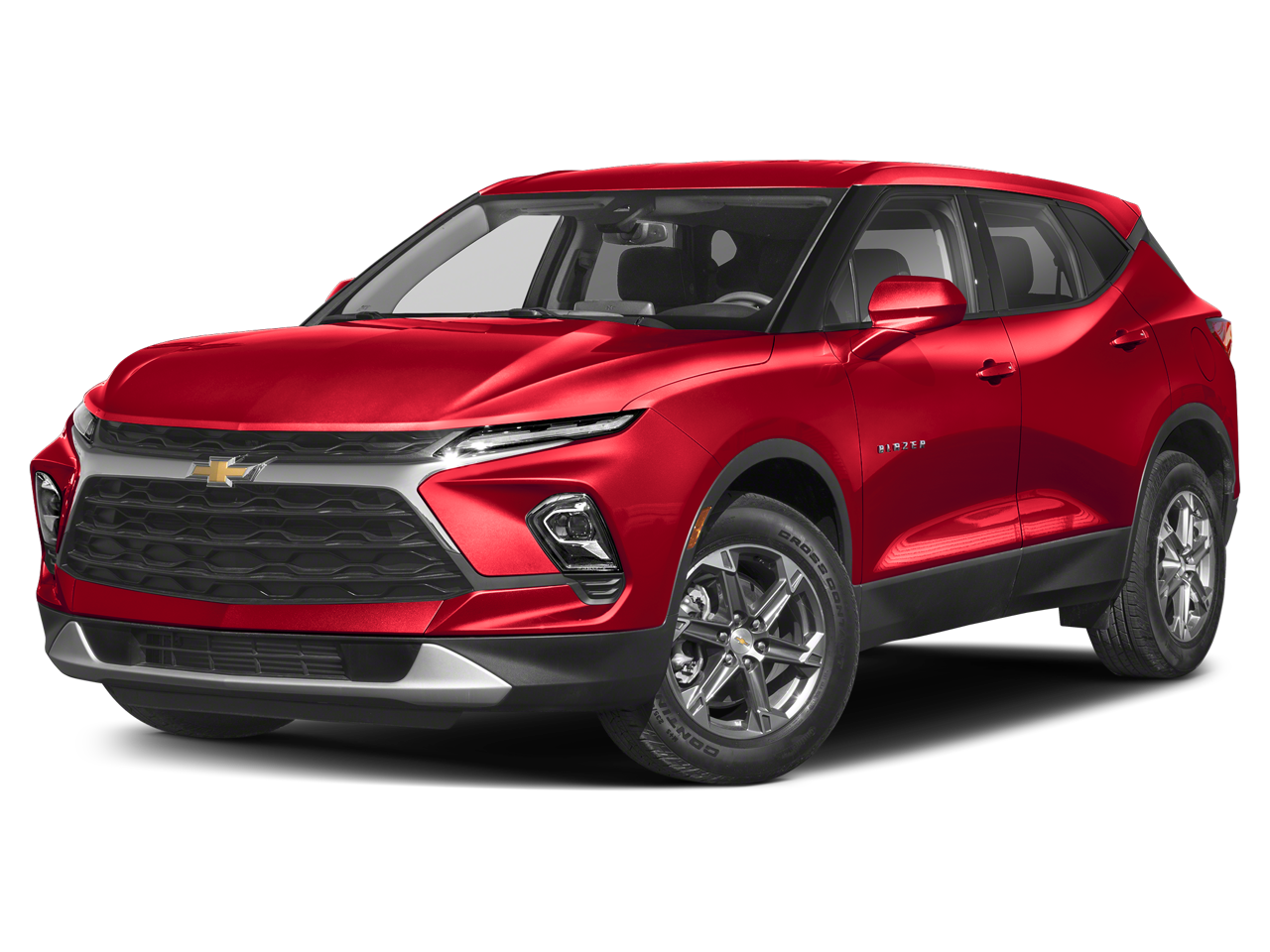 2023 Chevrolet Blazer 3.6 RS AWD's photo