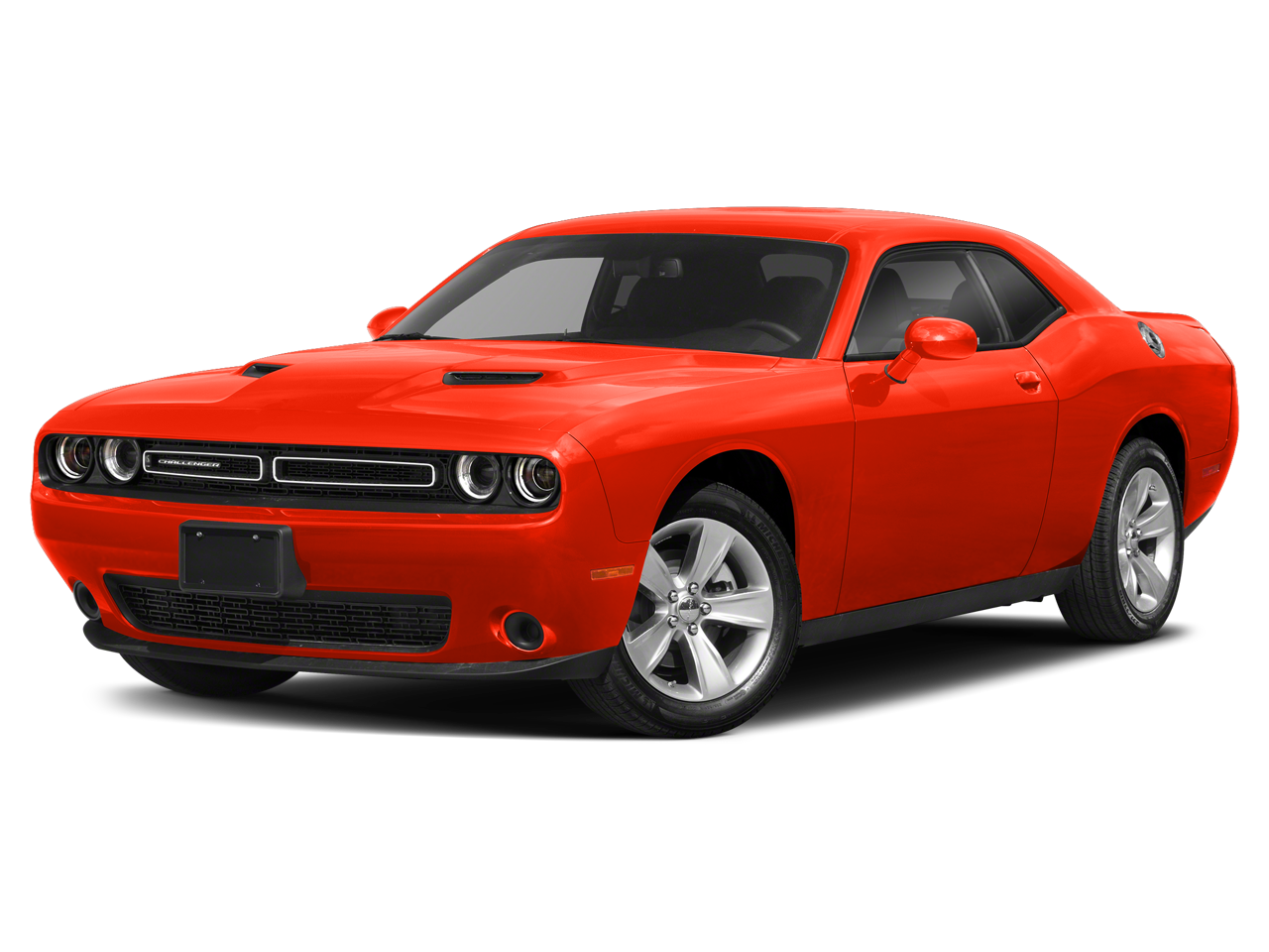 2023 Dodge Challenger SXT Auto's photo