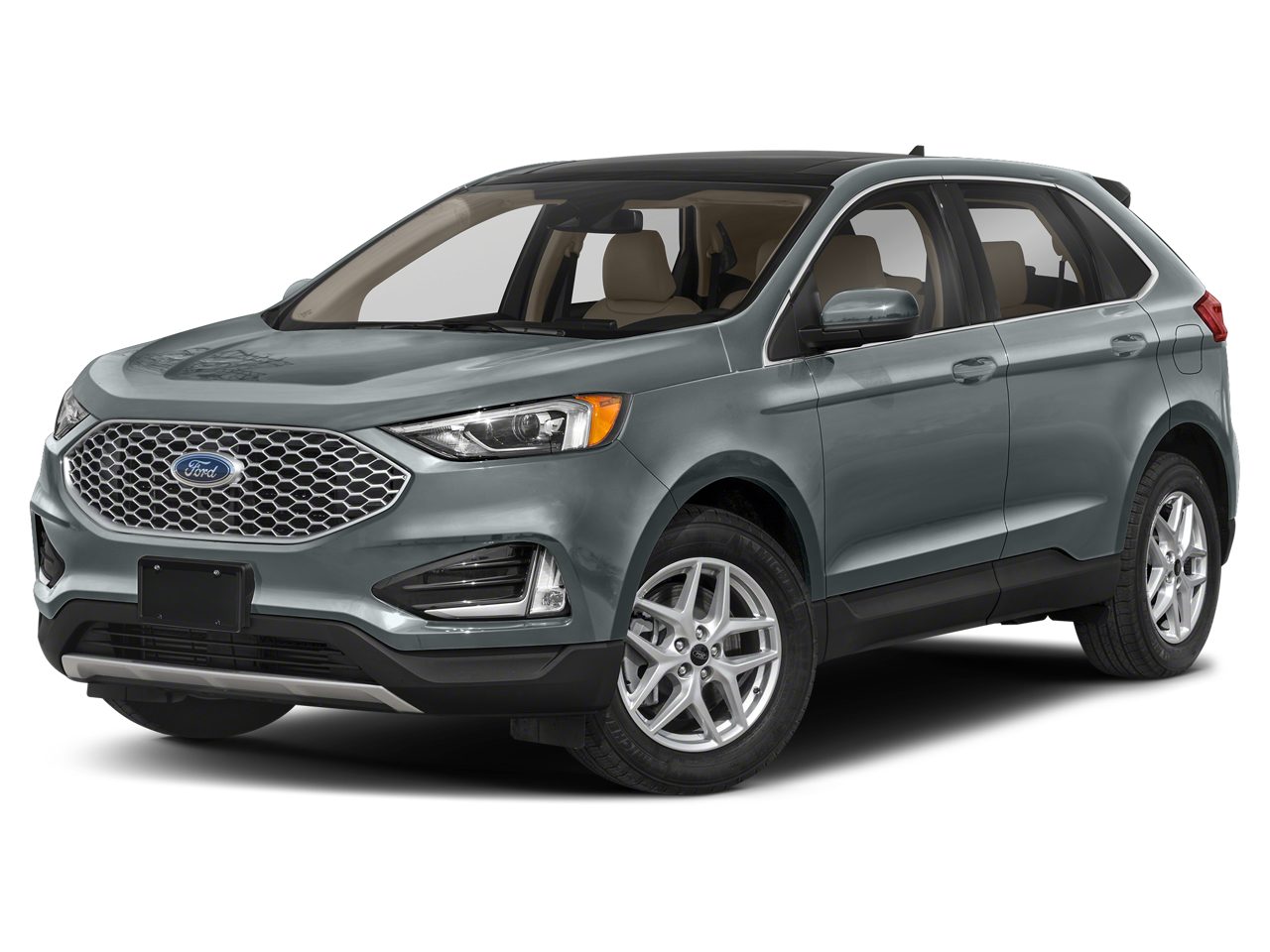 2023 Ford Edge SEL for sale in Akron, OH