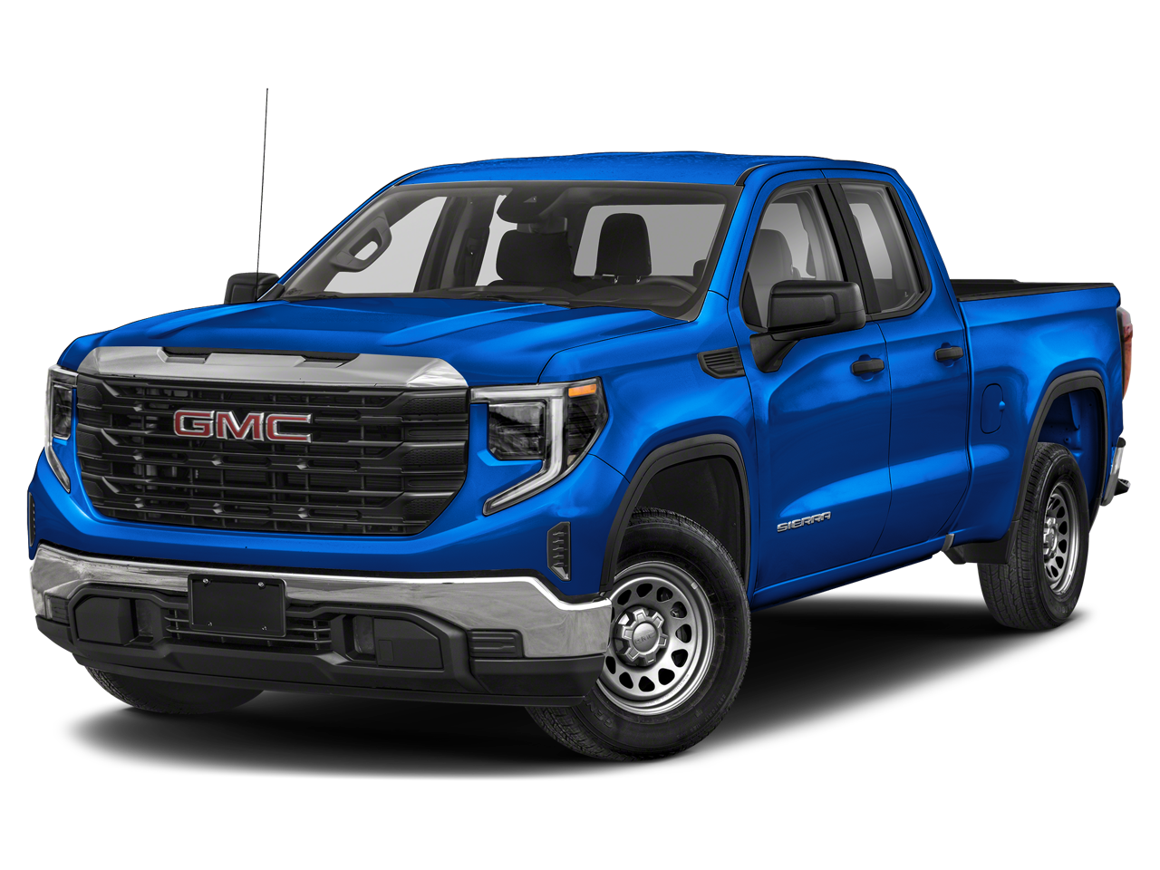2023 GMC Sierra Elevation 4WD Double Cab Standard Box's photo