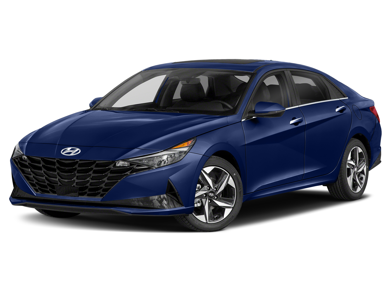 2023 Hyundai Elantra Limited photo 2
