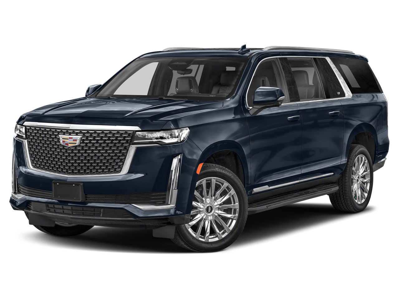 2024 Cadillac Escalade ESV Premium