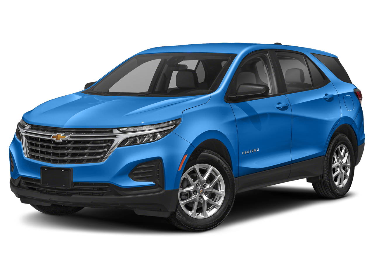 2024 Chevrolet Equinox LS for sale in Akron, OH