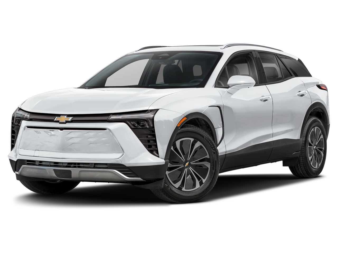 2024 Chevrolet Blazer EV LT 2LT