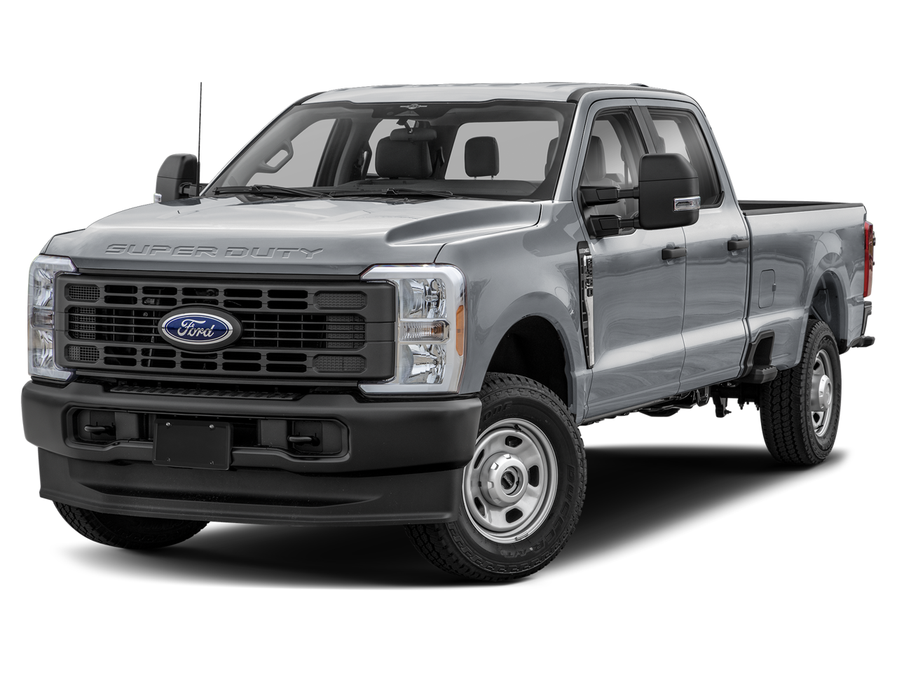 2024 Ford Super Duty F-350 SRW XL