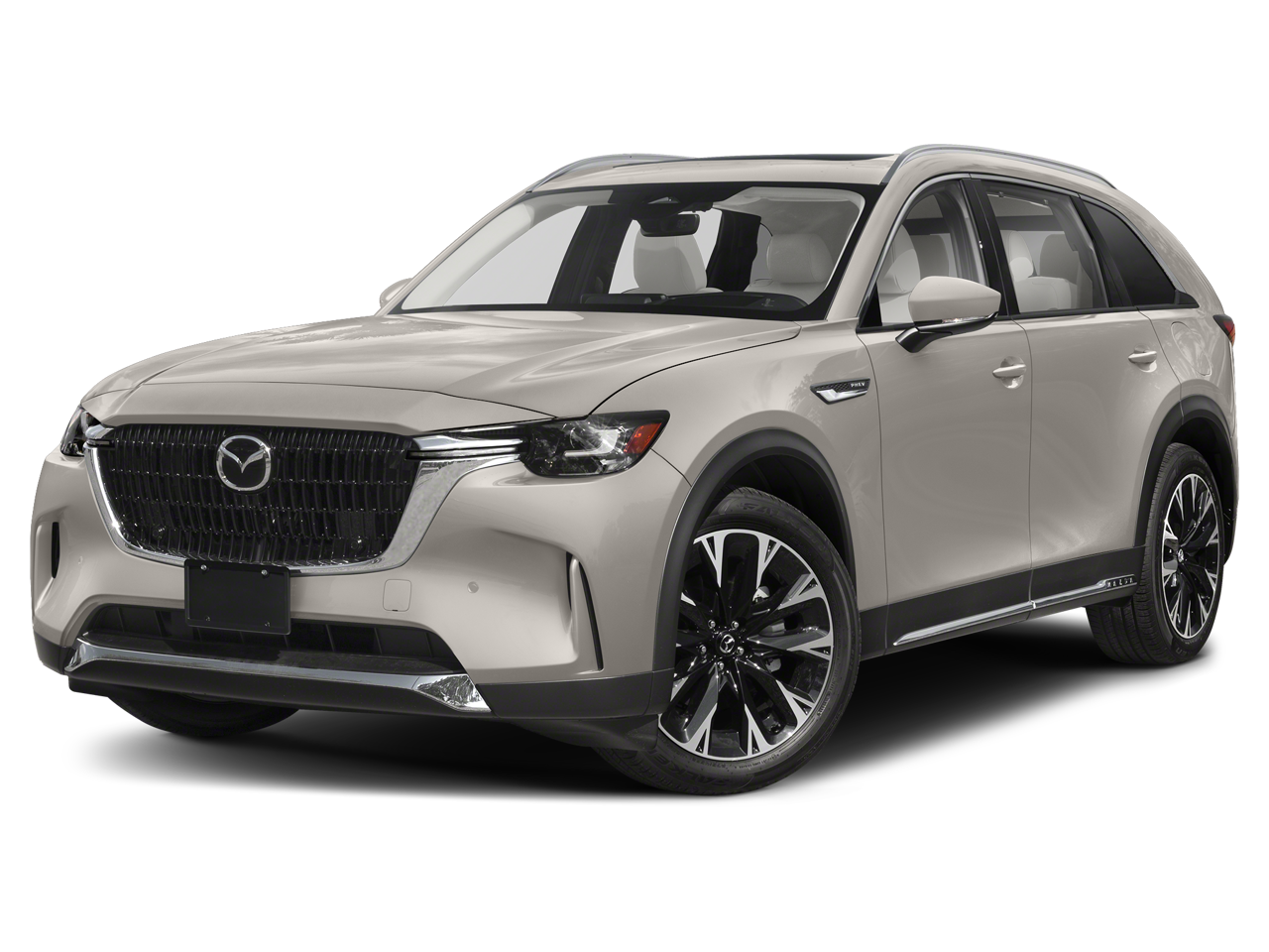 2024 Mazda Mazda CX-90 PHEV Premium