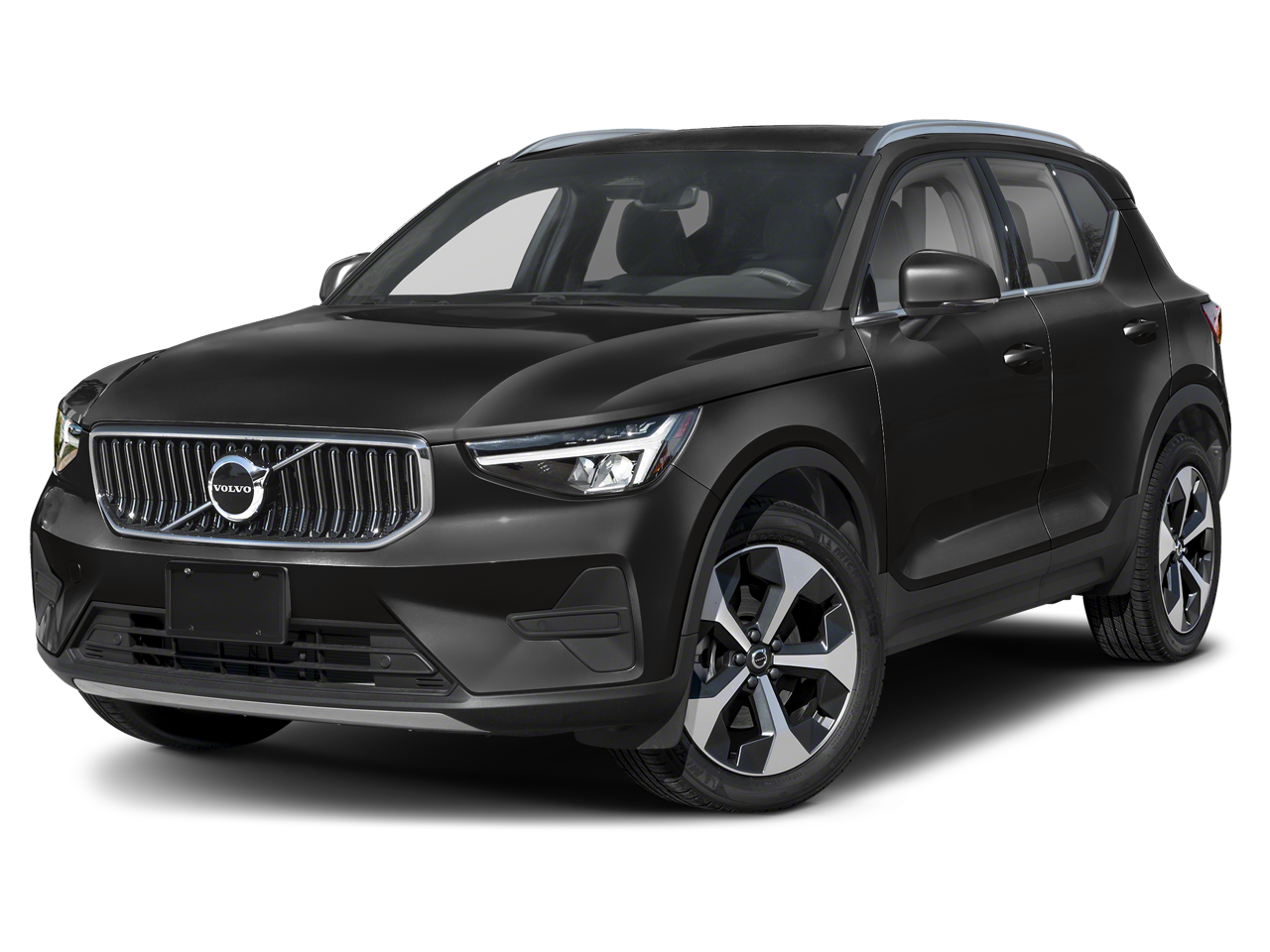 2024 Volvo XC40 B5 Plus Bright Theme