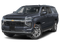 2025 Chevrolet Suburban LS