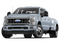 2025 Ford F-450SD Platinum