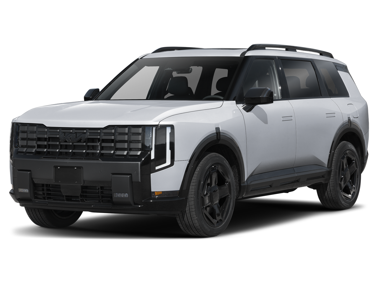2027 Kia Telluride X-Line SX-Prestige