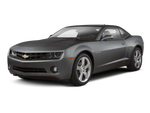 2010 Chevrolet Camaro SS 2SS