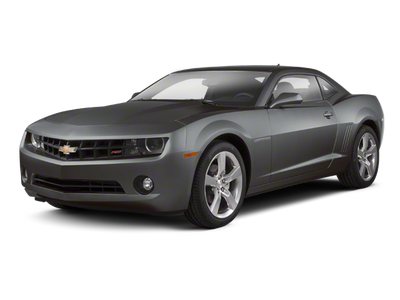 2010 Chevrolet Camaro SS 2SS