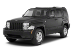 2011 Jeep Liberty Sport