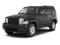 2011 Jeep Liberty Sport