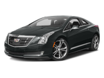 2016 Cadillac ELR Base