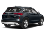 2019 INFINITI QX50 LUXE