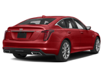 2021 Cadillac CT5 Premium Luxury