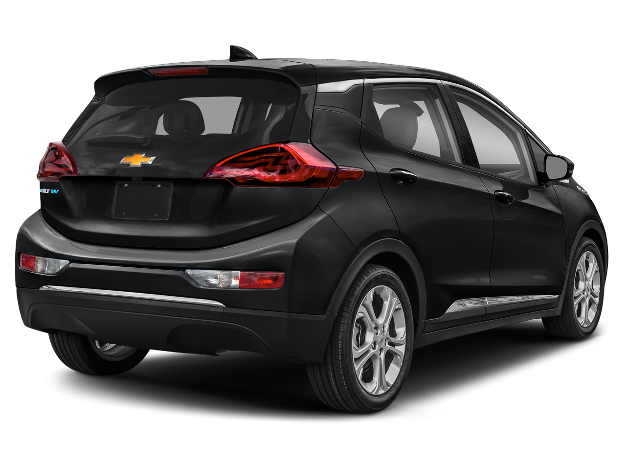 Used 2021 Chevrolet Bolt EV LT with VIN 1G1FY6S01M4101347 for sale in Akron, OH