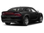 2021 Dodge Charger Police