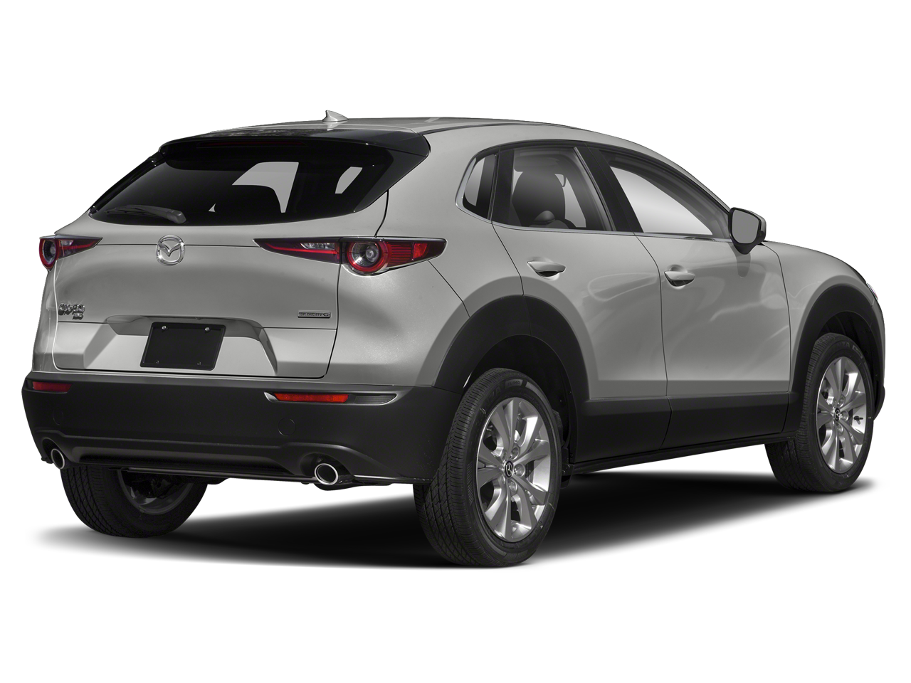 2021 Mazda Mazda CX-30 Preferred