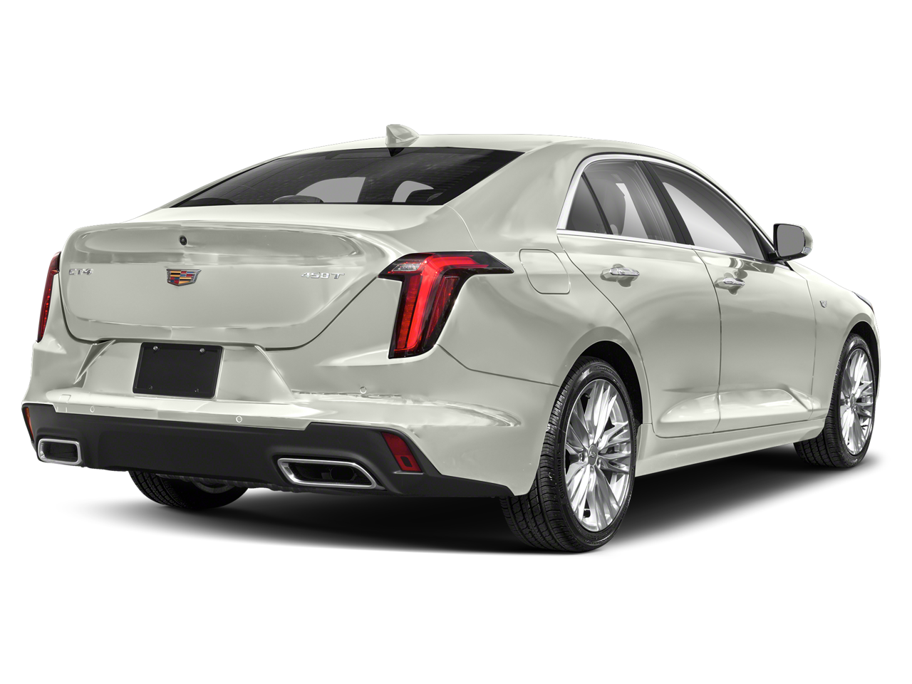 2022 Cadillac CT4 Premium Luxury