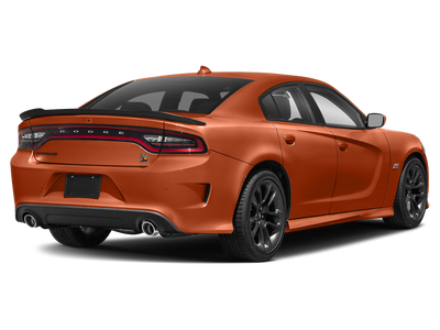 2022 Dodge Charger R/T Scat Pack Widebody