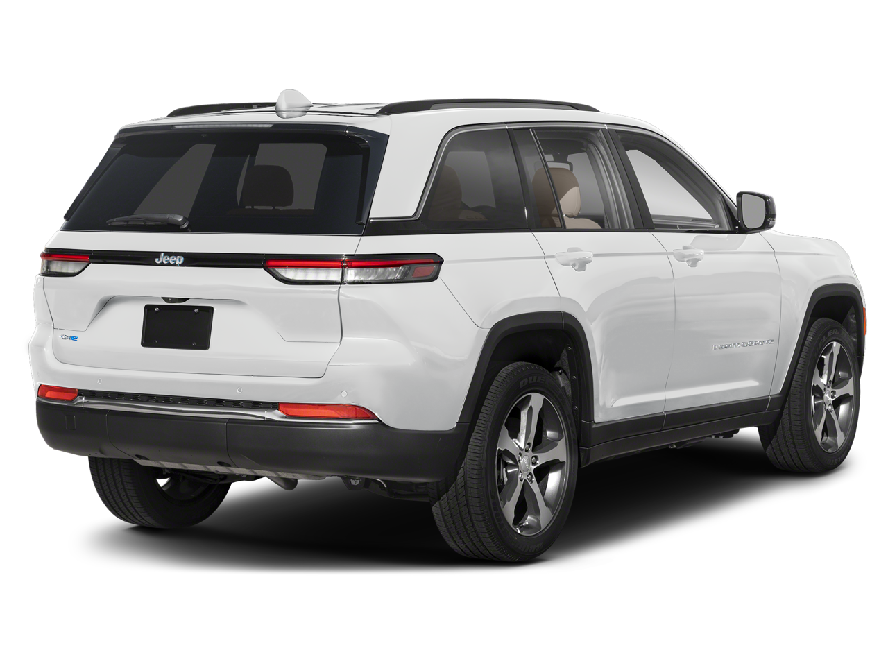 2022 Jeep Cherokee Limited 4xe photo 3