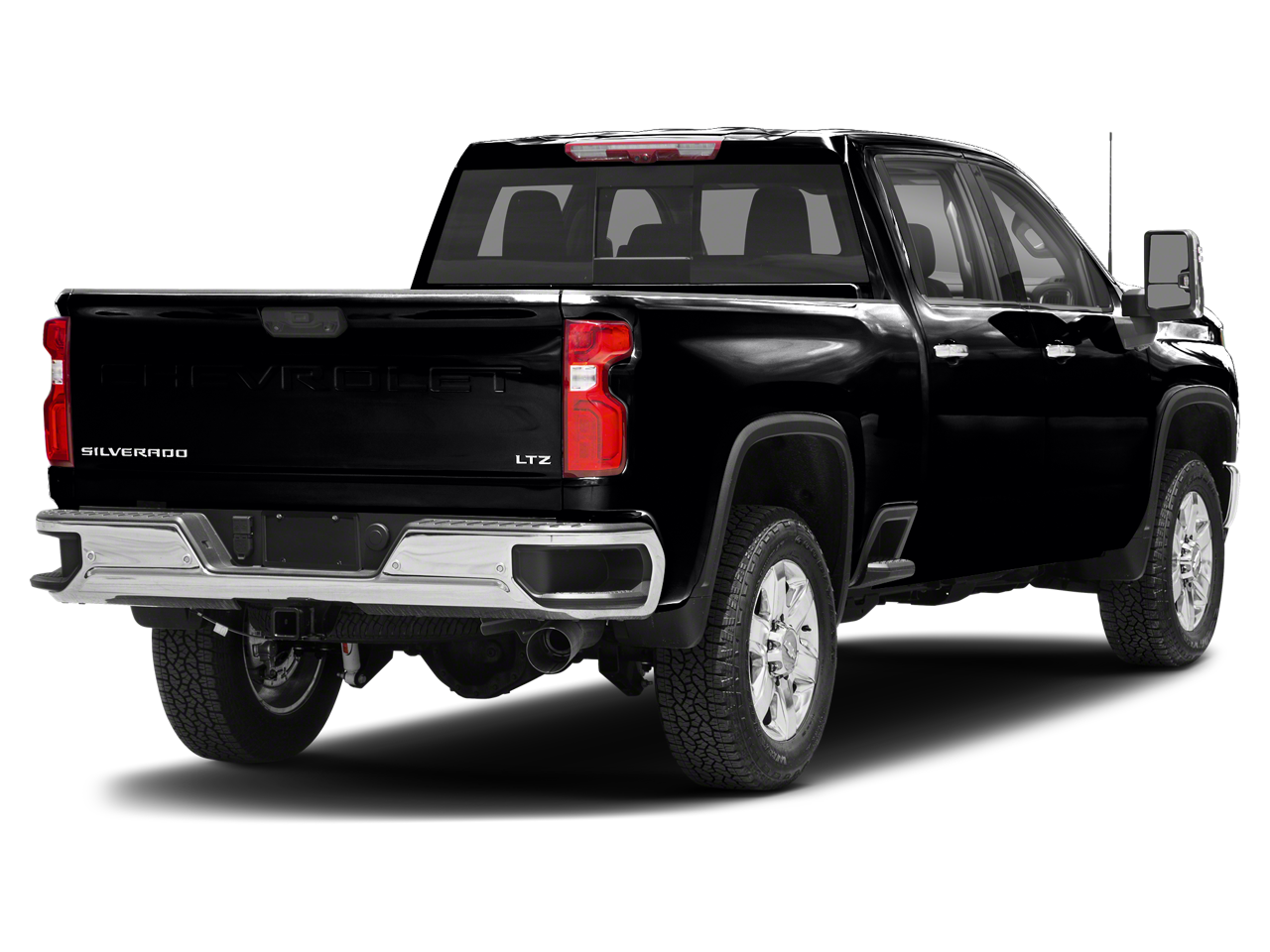 2023 Chevrolet Silverado 2500 HD LTZ