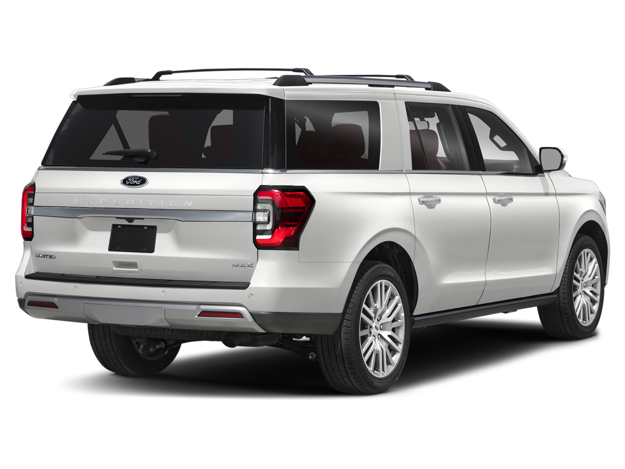 2023 Ford Expedition MAX photo 2