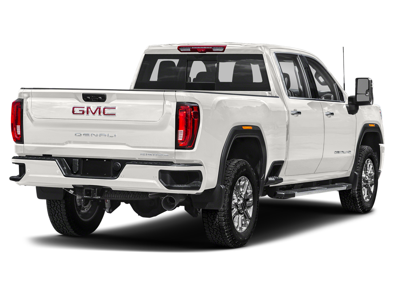 2023 Gmc Sierra 3500 HD Denali photo 2