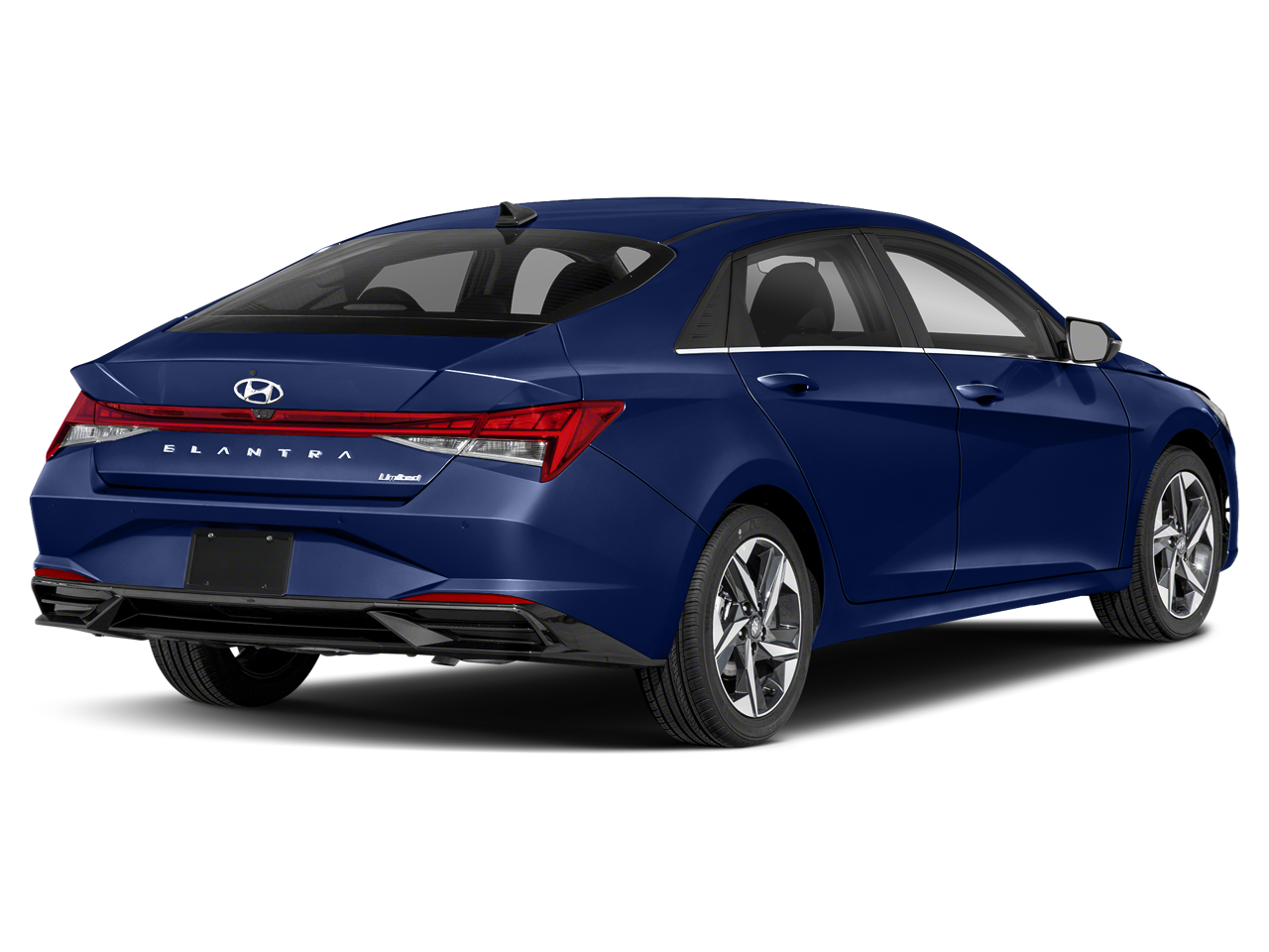 2023 Hyundai Elantra Limited photo 3