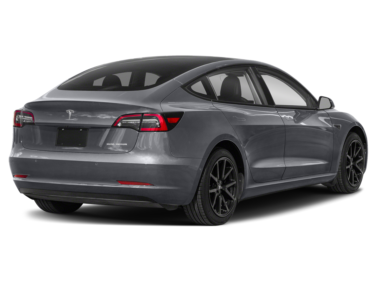 2023 Tesla Model 3 NA