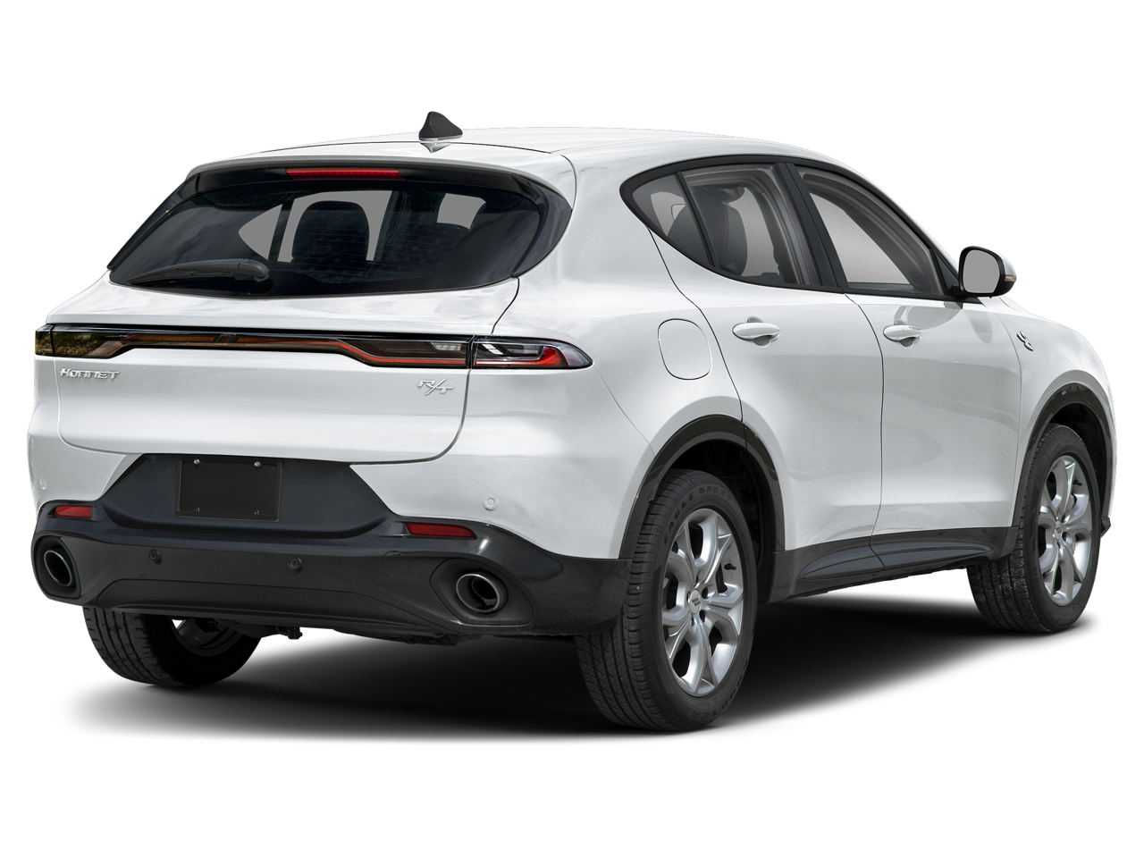 2024 Dodge Hornet R/T