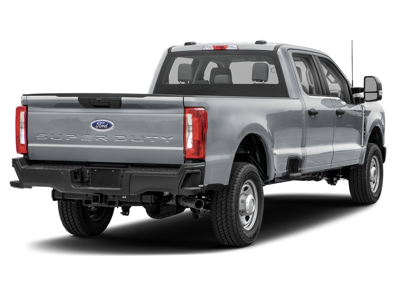2024 Ford Super Duty F-350 SRW XL