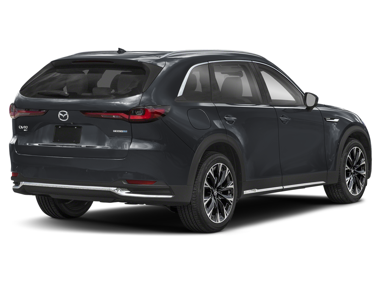 2024 Mazda Mazda CX-90 PHEV Premium Plus