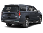 2025 Chevrolet Suburban LS