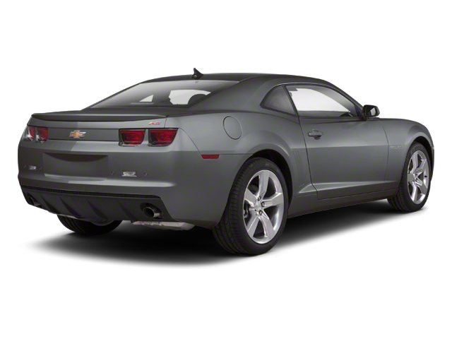 2010 Chevrolet Camaro SS 2SS