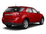 2011 Chevrolet Equinox LT w/1LT
