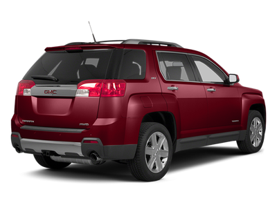2013 GMC Terrain SLE