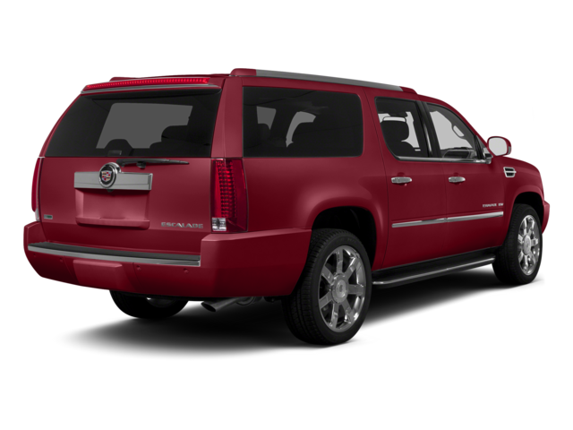 2014 Cadillac Escalade ESV Premium
