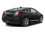 2016 Cadillac ELR Base