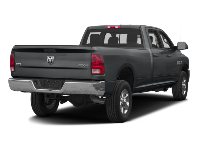 2016 RAM 3500 Big Horn