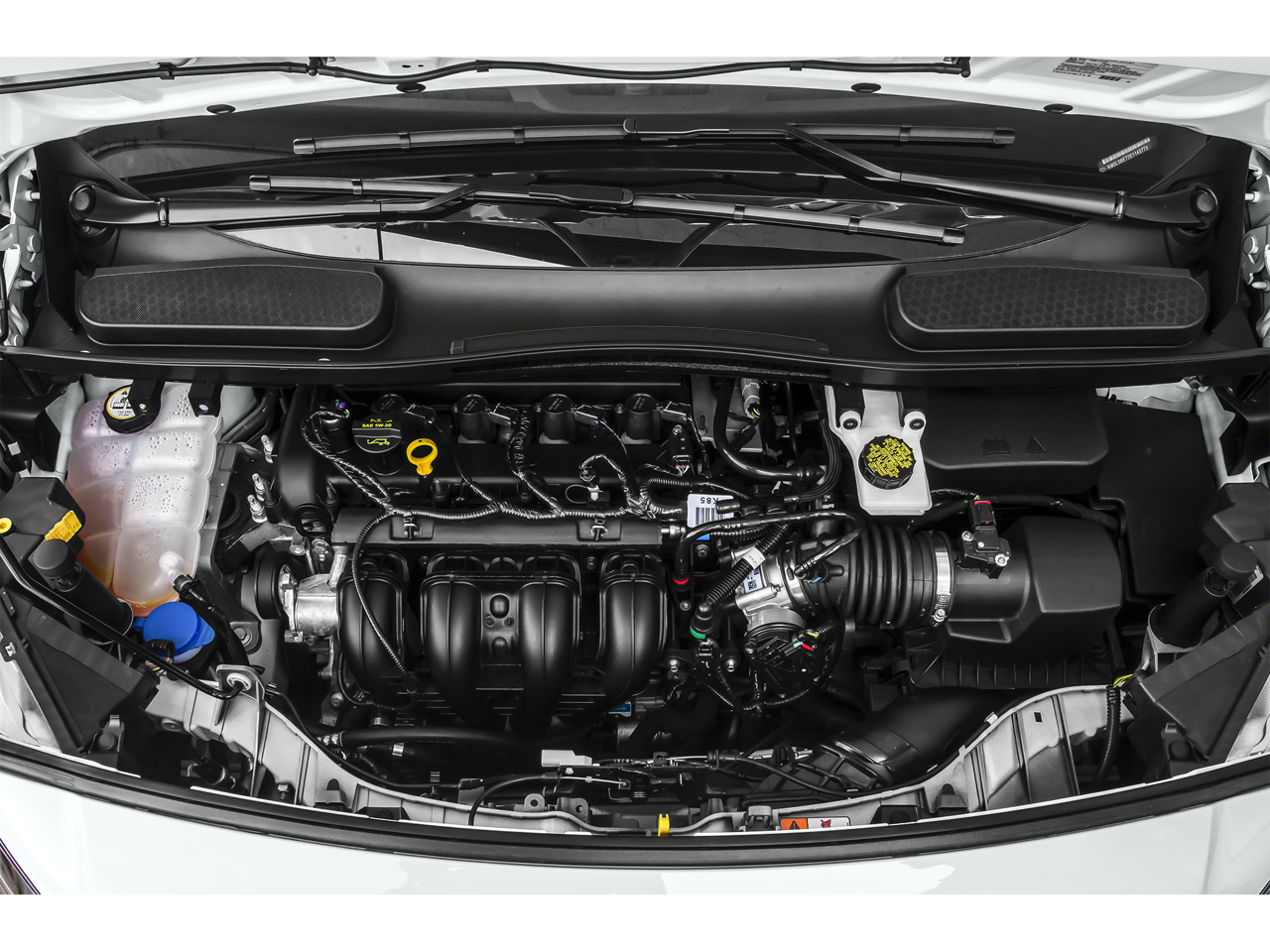 2015 Ford Transit Connect XLT