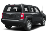 2015 Jeep Patriot High Altitude Edition