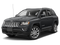 2015 Jeep Compass High Altitude Edition