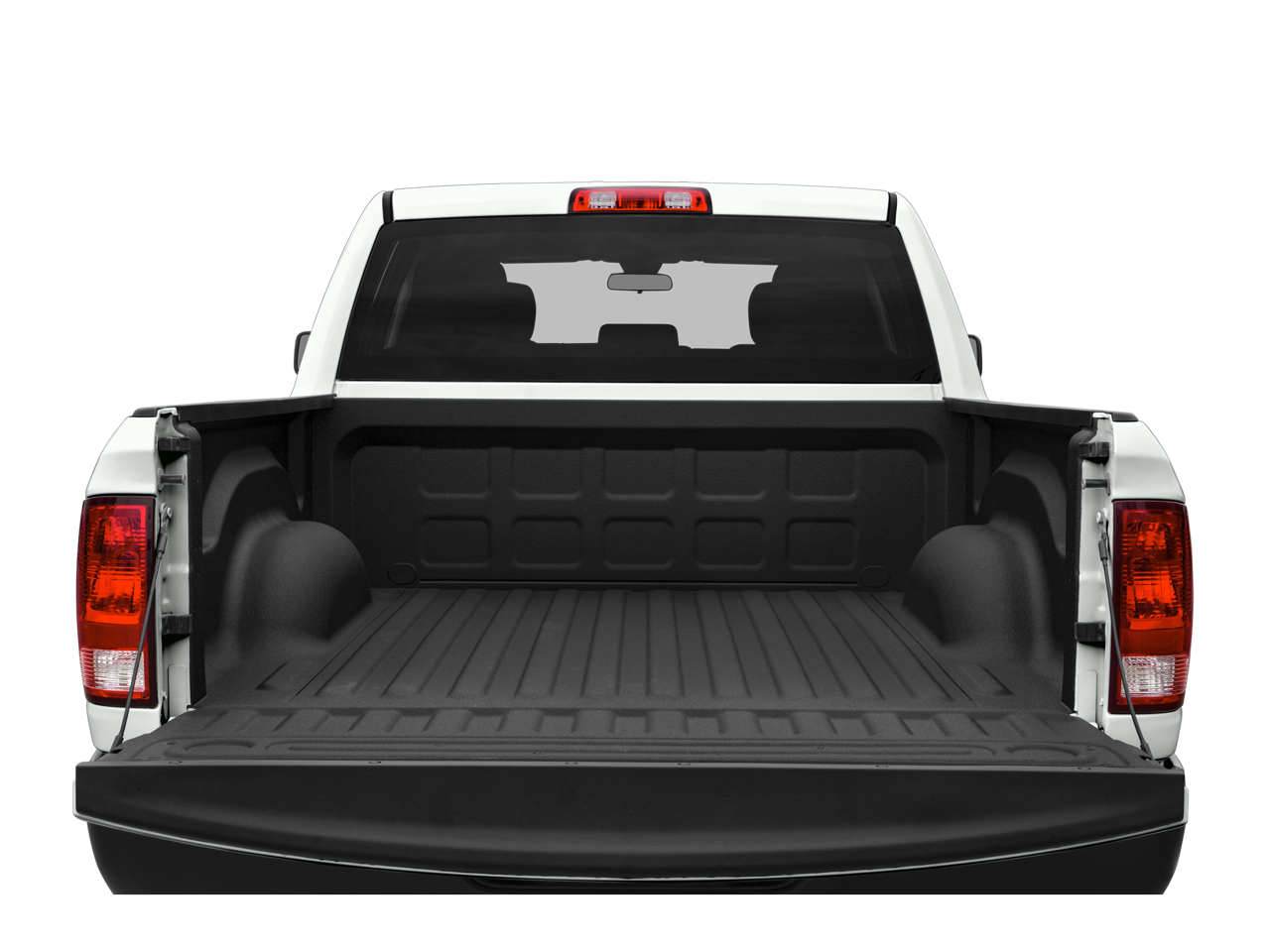 2015 RAM 1500 Express
