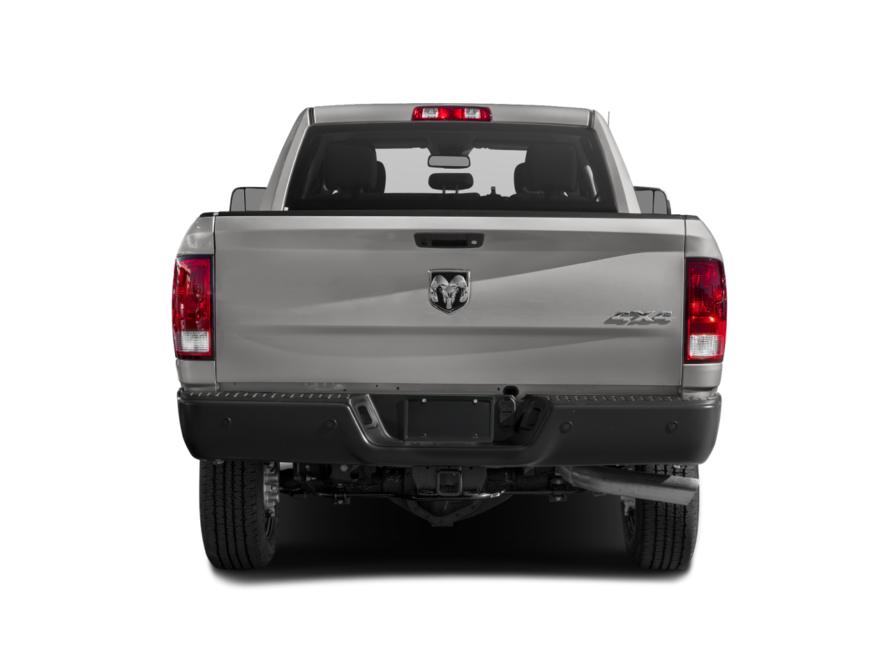 2015 RAM 2500 Tradesman